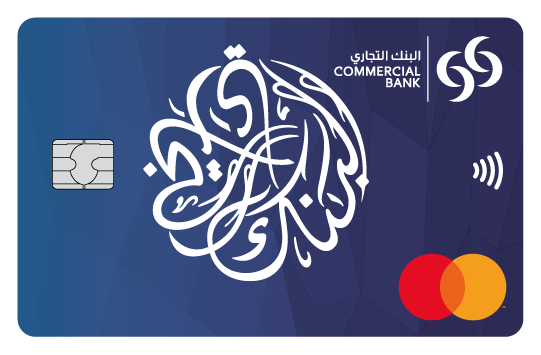 ماستركارد تيتانيوم